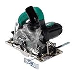 日立工機 集じん丸のこ C4YC