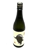 青木酒造 雪男(ゆきおとこ) 純米酒 [ 日本酒 720ml ]