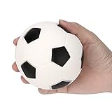 oldeagle Football Squishy Slow Risingクリーム香りつきDecompression KidソフトSqueezeおもちゃギフト