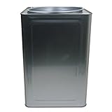 ハンディ・クラウン TK角缶 18L グリスキャップ