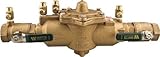 Watts Water Technologies Backflow System Low Pressure, 2 Fip, Lead Free by Watts Water Technologies