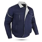 空調ウェア 空調作業服 ファン付き 作業ベスト 3段階調整 ソフトスタートとロックロータ保護 夏服 usb扇風機 SPF50+ 30dbデシ