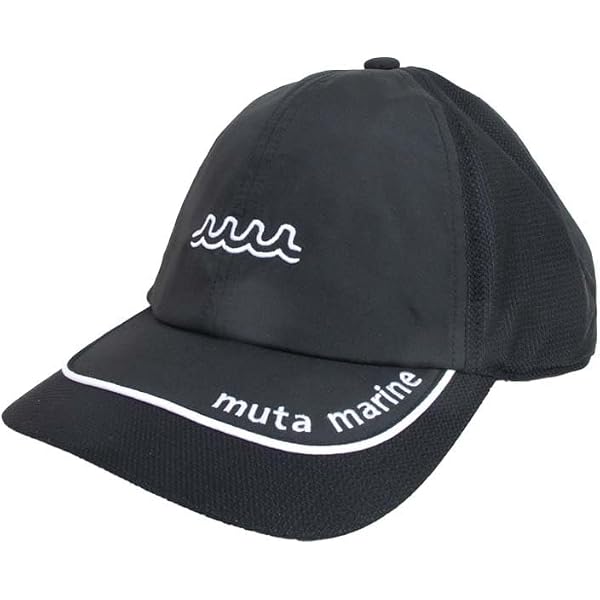 Amazon | （ムータ マリン）Muta MARINE FIELD SENSOR®︎ 8 ロゴ