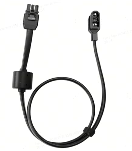 EcoFlow Alternator Charger XT150出力ケーブル 2 EcoFlow |Alternator Charger Custom Fit Output Cable (2m)