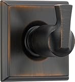 デルタt11951-rb Dryden 6設定切替弁、ベネチアブロンズ