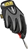 Mechanix Wear （メカニカルウェア） M-Pact Gloves ブラック  MMP-05　【並行輸入品】