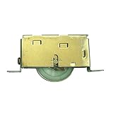 ビル窓用戸車(1個) 45φ