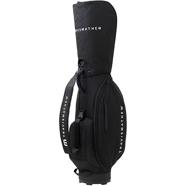 Amazon | Travis Mathew トラヴィスマシュー 2026年 ゴルフ カート