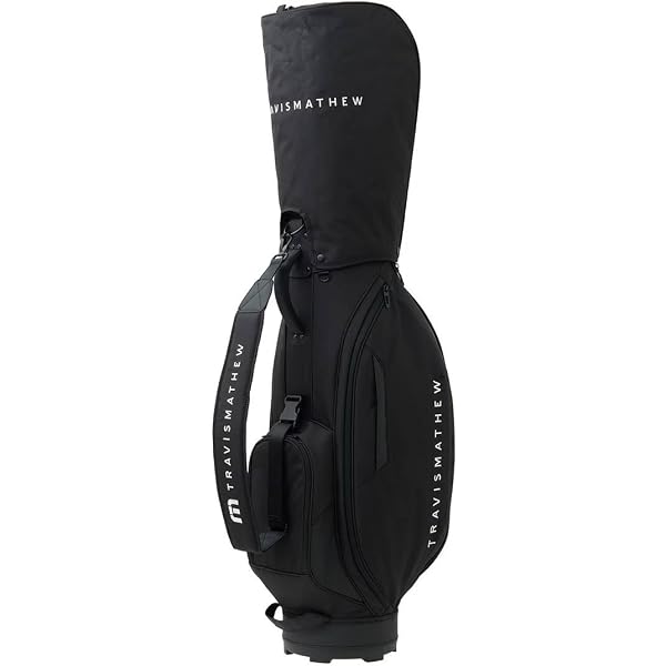 Amazon | Travis Mathew トラヴィスマシュー 2026年 ゴルフ カート