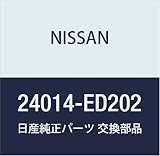 NISSAN (日産) 純正部品 ハーネス ボデイ ティーダ ラティオ 品番24014-ED202