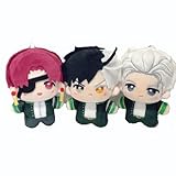 ウィンドブレーカー ぬいぐるみ 桜遥 梅宮一 蘇枋隼飛 人形 おもちゃ 応援グッズ インテリア 置物 装飾 可愛い ふわふわ かわいい 人気 キャラクター 萌えグッズ コスプレ小物 ウィンドブレーカー グッズ お誕生日 ギフト プレゼント (01)