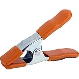 Jorgensen 3201-HT Pony Spring Clamp, 1-Inch [並行輸入品]