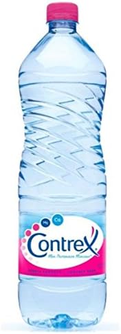 [旧品] コントレックス 水 1.5L [直輸入品]×12本