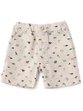 (ユナイテッドアローズ グリーンレーベル リラクシング) UNITED ARROWS green label relaxing 【ベビー】プリペラ ダイナソープリント 5L 38541990748 2