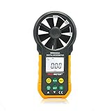 PEAKMETER MS6252A マルチ機能 デジ タル風速計 [並行輸入品]