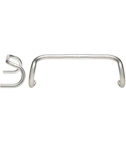 Amazon | NITTO(日東) ドロップハンドル Neat Mod185 Neat Mod.185-380