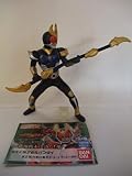 HG 仮面ライダー Part16 最強戦士は誰だ！編 ガシャポン 仮面ライダーアギト（ストームフォーム） 単品