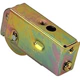 Steel Patio Door Roller with Housing Assembly-SLIDING GLS DOOR ROLLER (並行輸入品)
