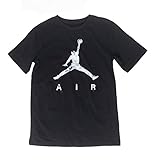 Air Jordan ビッグボーイズ Jumpman Dreams Tシャツ X-Large ブラック