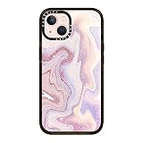 CASETiFY インパクトケース iPhone 13 - design 035 - クリア ブラック