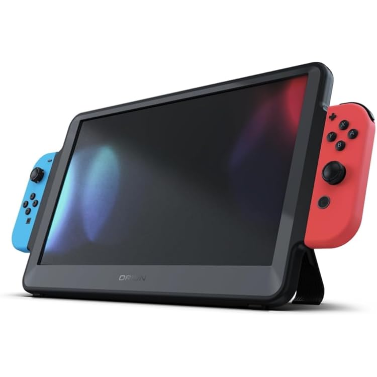 ジャンク品　Nintendo Switch 本体　TV.モニター仕様 Amazon.co.jp: ORION by Up-Switch オリオン バイ アップ-スイッチ HD
