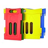 Jolly Kidz Toys Versatile Playpen Extension by Liberty House Toys