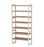 木製シューズラック　組立式　ＳＩｓｉｍｓｓ060301030ＮＩＶｉｓ