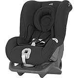 Britax Romer First Class Plus Rearward/Forward Facing Car Seat - Cosmos Black by Britax-R?mer