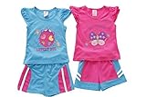Just Love Two Piece Short Set ( Pack of 2 )