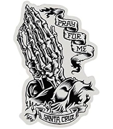 Amazon.co.jp: 4331 SANTACRUZ / サンタクルーズ ステッカー ジェシー
