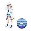 ラブライブ!サンシャイン!! 渡辺曜 アクリルスタンド
