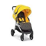 Mamas & Papas Armadillo XT Stroller (Lemon Drop) by Mamas & Papas [並行輸入品]