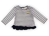 ZARA(ザラ) Tシャツ・カットソー 80サイズ 女の子