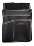 ネクサス 万能腰袋 M NX-825B  ブラック