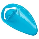 トトハウス(TOTO HOUSE)　蛇口 エクステンダー　ベビー用品　手洗い　グッズ (ブルー)