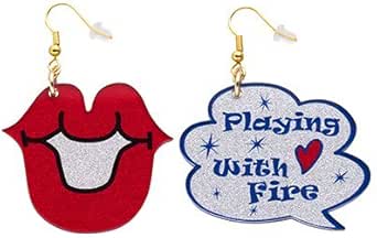 Amazon Co Jp Playing With ピアス Aaa 西島隆弘 Nissy にっしー グッズ ジュエリー