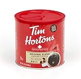 Tim Hortons Arabica Medium Roast Coffee, 32.8 Oz by Tim Hortons