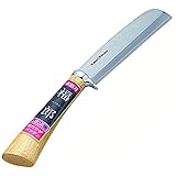 福郎 レジャー鉈 角型 磨仕様 #471