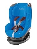 Maxi-Cosi Tobi Car Seat Summer Cover (Blue) by Maxi-Cosi