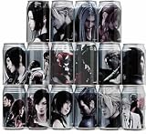 FINAL FANTASY VII POTION キャラクター缶 350ml×24本