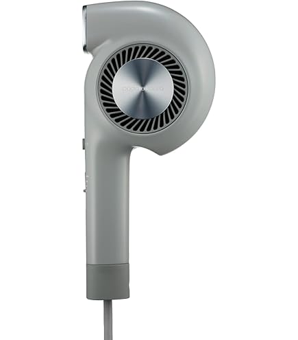 Amazon | Re・De Hairdry ヒュッゲグレイ | Re・De | ヘアドライヤー