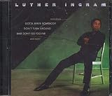 Luther Ingram