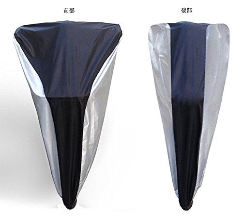 自転車カバー 子供用 4枚目のサムネイル