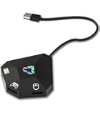 Amazon.co.jp: 【整備済み品】 XIM APEX マウス＆キーボード