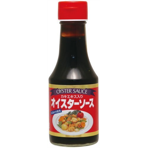 レインボー食品 オイスターソース