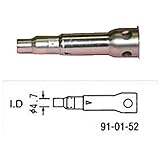 コテライザー ホットブロ-チップオートミニ用内径4.7ｍｍ 910152