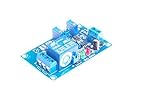SMKAN? DC 12V 2-LED Light 1 Channel Photoresistor Light Detection Sensor Infrared Trigger Time Delay