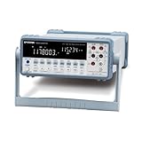 Instek(インステック) GDM-8261A 6 1/2桁デュアル表示デジタルマルチメーター