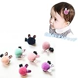 【爱莉セレクトショップ】 ヘアピン アクセサリー 10点セット カラフル 子供 髪飾り 髪留め 王冠 可愛い ヘアクリップ リボン 子供も通用 キッズ 髪留め ヘアバンド ヘアピン 子供髪飾り お祝い