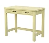 エイ・アイ・エス(AIS) PARUM デスク 幅90cm ホワイト PAM-7